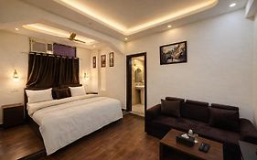 The White Orchid- Near Noida City Center